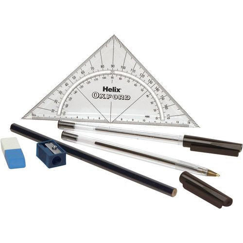 Helix Exam Set OXFORD