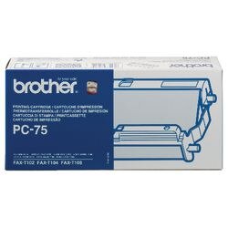 Brother Printer Ribbon 23 x 5 x 12 cm