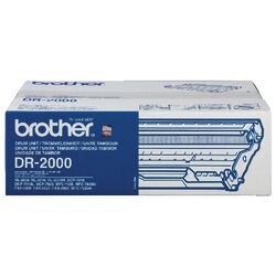 Brother DR-2000 Original Drum Black