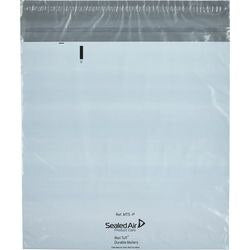 Sealed Air Mail Tuff Mailing Bags MT5 395 (W) x 400 (H) mm Waterproof White Pack of 100