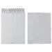 Tyvek B4 Envelopes 250 x 353 mm Peel and Seal Plain 55 gsm White Pack of 100