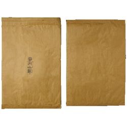 Jiffy Padded Envelopes PB8 90 gsm Brown Plain Holes for String 442 x 661 mm Pack of 50