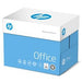 HP Office A4 Printer Paper White 80 gsm Matt 2500 Sheets