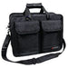 Monolith Briefcase 2375 17 Inch Nylon Black 43 x 20 x 32 cm