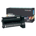 Lexmark C782X1KG Original Toner Cartridge Black