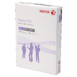 Xerox Premier A4 Printer Paper White 160 gsm Smooth 250 Sheets