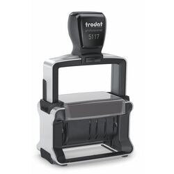 Trodat Worded Stamp Professional 5117