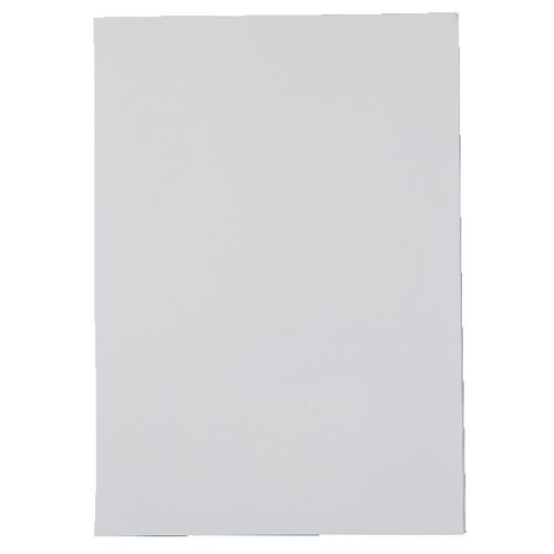 Viking A4 Decoration Paper White 210 gsm Smooth Pack of 100