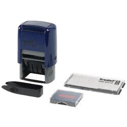 Trodat Worded Stamp DIY Self-Inking Stamp