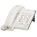 BT Converse 2100 Corded Telephone White