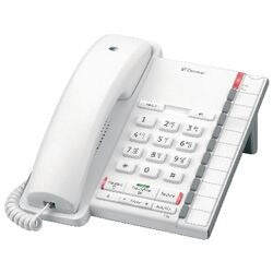 BT Converse 2200 Corded Telephone White