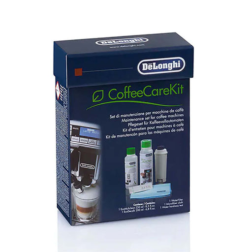 Delonghi Maintenance Kit Coffee Machine