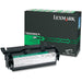 Lexmark T650H80G, 25000 pages, Black, 1 pc(s)