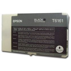 Epson T6161 Original Ink Cartridge C13T616100 Black