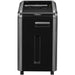 Fellowes Shredder 225CI Cross Cut Security Level P-4 20 Sheets