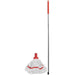 Exel Mop 14 x 2.4 x 8cm Red