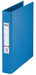 Rexel Ringbinder Choices A5 25mm 2 O-Ring Blue (Pack 10) - 2115559