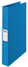 Rexel Ringbinder Choices A4 25mm 2RR Blue PK10 - 2115564