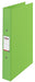 Rexel Ringbinder Choices A4 25mm 2RR Green PK10 - 2115567