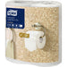 Tork T4 Premium Toilet Roll 3 Ply 100170 40 Rolls of 170 Sheets