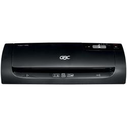 GBC 1000L A4 37 x 9 x 8 cm A4 Laminator 330 mm/min. 4 min warm-up period