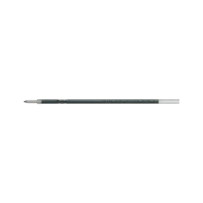 Pilot Ballpoint Pen Refill RFNS-GG-M-B 0.4 mm Black Pack of 12