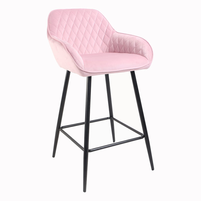 NEO Chair CADIZ-PINK - ODP Pink