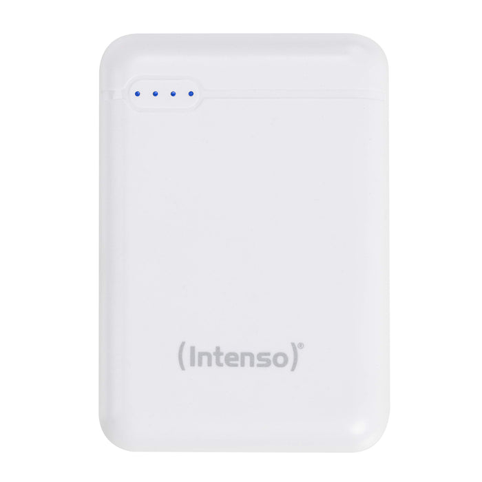 Intenso Powerbank XS 10000 mAh White