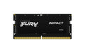 32GB 6000 DDR5 SODIMM Kit2 FURY Impact X