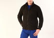 ORN Fleece Black M