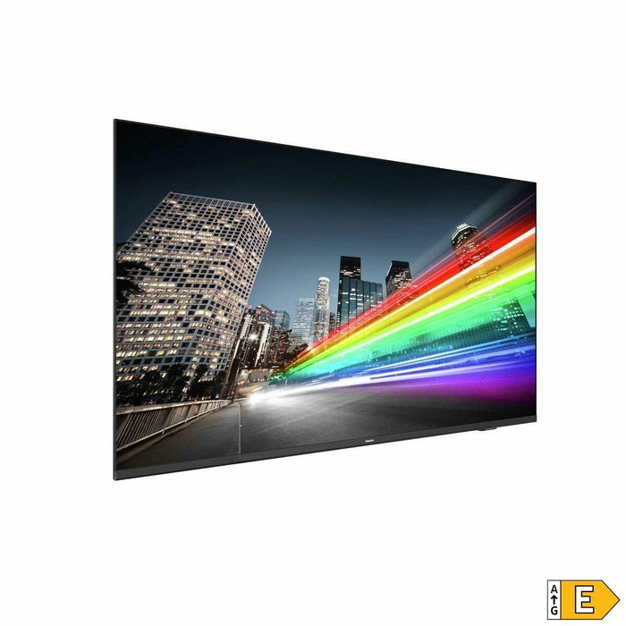 Philips B-Line 75 Inch 3840 x 2160 Pixels 4K Ultra HD HDMI USB LED Large Format Display