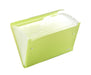 ARPAN A4 Expanding File Folder ST-9601 Light Green Plastic 24 x 33 x 2 cm