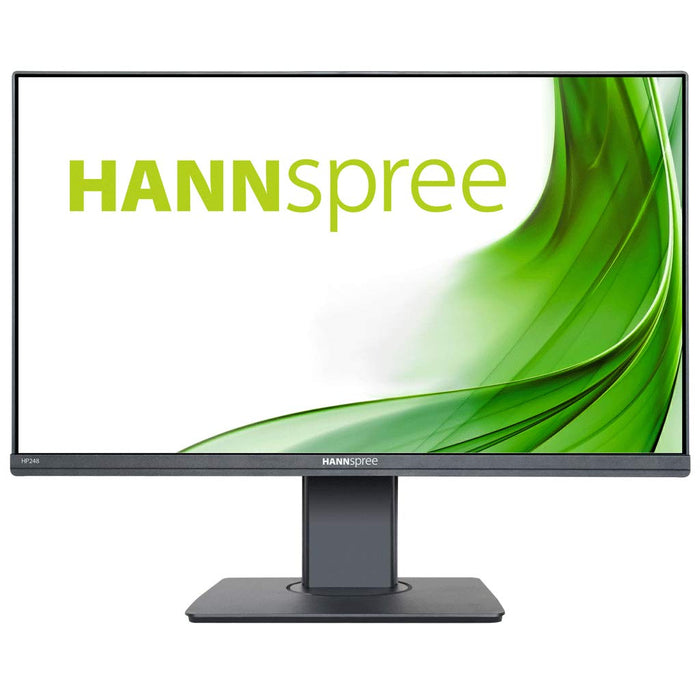 HANNSpree Monitor HP248WJB 23.8"