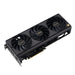 ASUS ProArt GeForce RTX 4070 Ti 12GB - Graphics card - GeForce RTX 4070 Ti - 12 GB GDDR6X - PCIe 4.0 - HDMI, 3 x DisplayPort