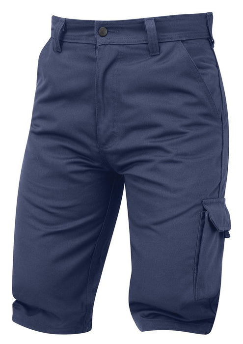 ORN Combat Trousers Navy 32R