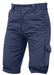 ORN Combat Trousers Navy 32R