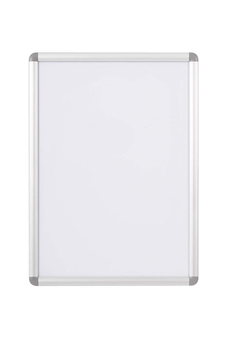 Bi-Office A3 Display Frame Grey VT560415280 32.5 x 1.2 x 44.5 cm