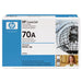 HP 70A Original Toner Cartridge Q7570AC Black