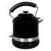 Ariete AR2855 Electric Kettle 1.7 L Black 3000 W