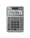 CASIO Destop Calculator MS-120FM 12-Digit Grey