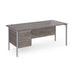 Dams International Desk MH12P3SGO 1,200 x 800 x 725 mm