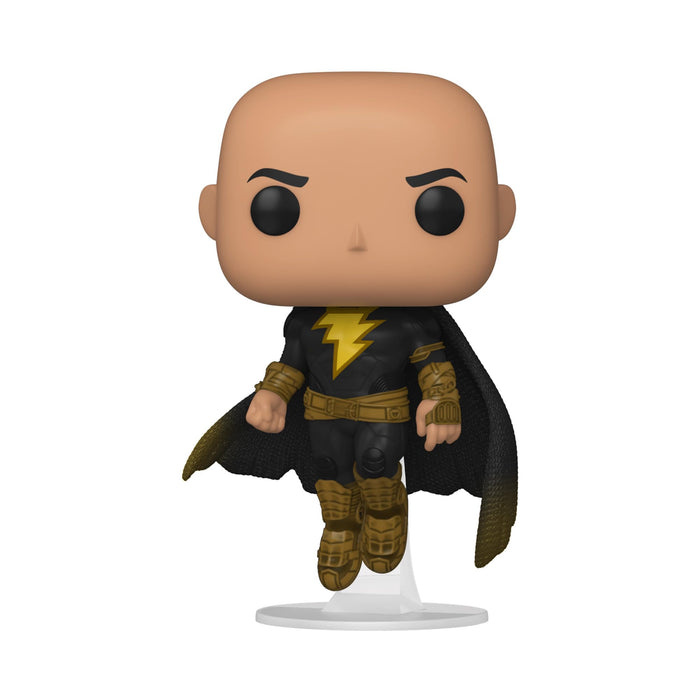 POP! Movies: Black Adam - Black Adam Flying With Cape - 1231 /64188