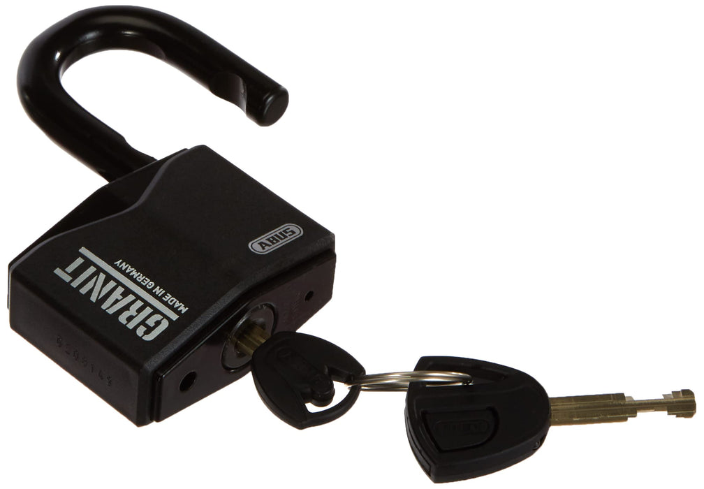 ABUS Padlock 37/55mm Granit Hardened Steel