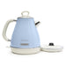 Ariete Electric Kettle 1.7 L Blue 2000 W