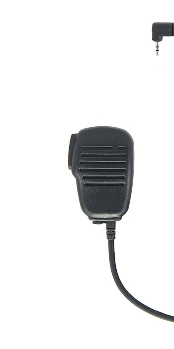 Cobra Handheld Speaker Microphone GA-SM08 Black