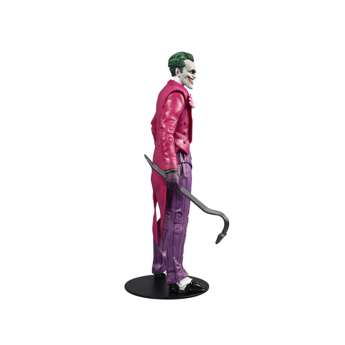 McFarlane DC Batman: Three Jokers: The Joker: The Clown - Death in the Family 7in Action Figure