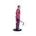 McFarlane DC Batman: Three Jokers: The Joker: The Clown - Death in the Family 7in Action Figure