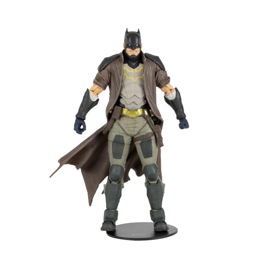 McFarlane DC Future State: Batman Dark Detective 7in Action Figure