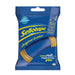 Sellotape Sticky Tape 1629146 Transparent 24 mm (W) x 50 m (L) Polypropelene Low Noise Pack of 6