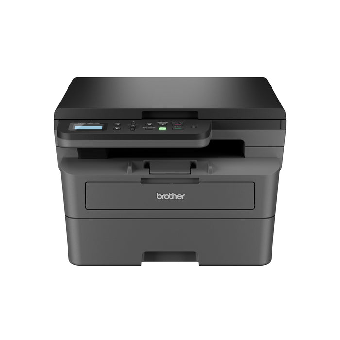 Brother DCP-L2627DWXL A4 3-in-1 Mono Laser Multifunction Printer